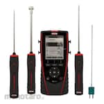 KIMO Multi Channels Thermometer