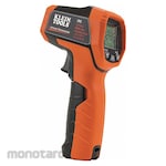 KLEIN TOOLS Infrared Thermometer Dual-Laser (Termometer Inframerah)