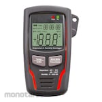KRISBOW Data Logger Suhu & Kelembaban