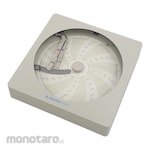 Kokusai Chart Thermo-Hygro Recorder