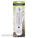 KrisChef Indoor Thermo-hygrometer