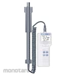 Kusam Meco Counts Thermo Hygrometer