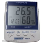 Kusam Meco Digit Thermo Hygrometer