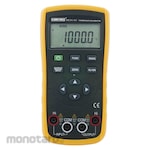 Kusam Meco Thermocouple Calibrator Source & Sink (DCV, TC)
