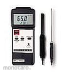 Lutron Humidity/Temperature Meter
