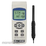 Lutron Precision Hygrometer