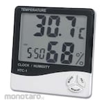 Metravi Temperature & Humidity Meter