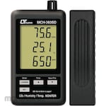 Mother Tool Digital Temperature & Humidity/CO2 Meter