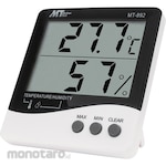 Mother Tool Digital Thermo-Hygrometer Large Screen