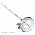 Non Brand Vat & Pan Clip-On Dial Pocket Thermometer