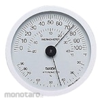 OAKTON Thermohygrometer Analog