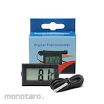 OneMed Thermometer Kulkas Vaksine Carrier