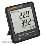PCE Instruments Datalogging Hygrothermometer