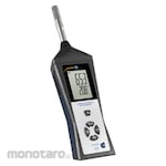 PCE Instruments Handheld Absolute Thermohgyrometer with Dew Point