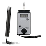 PCE Instruments Handheld Humidity Meter with Absolute Measurement