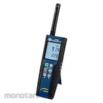 PCE Instruments Handheld Precision Thermo Hygrometer
