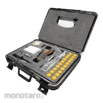 PROTIMETER Moisture Meter Flooring Kit for Concrete Floor Slabs