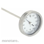 REOTEMP Soil & Compost Dial Thermometer