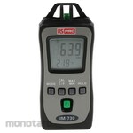 RS PRO Handheld Hygrometer