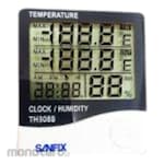 SANFIX Thermohygrometer