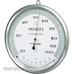 SATO (Label) Thermo Hygrometer