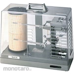 SATO (Label) Thermohygrograph