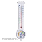 SATO Thermo-Hygrometer Miruno EX