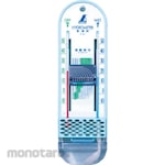 SHINWA Humidity Meter