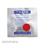 SK SATO Pen Cartridge
