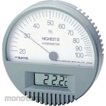 SK SATO Thermo Hygrometer