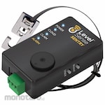 SUMP ALARM Temperature/Humidity Sensor 4ft Probe