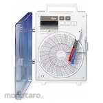 SUPCO Circular Chart Recorder