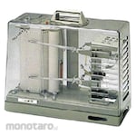 Sato Keiryoki Mfg Aurora 90III temperature and humidity recorder