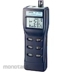 Sato Keiryoki Mfg Condensation checker