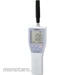 Sato Keiryoki Mfg Digital Thermo-hygrometer SK-110TRH-B series