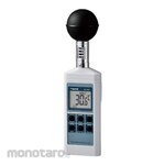 Sato Keiryoki Mfg Heat index meter