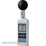 Sato Keiryoki Mfg Heat stroke heat index meter SK-170GT [JIS compliant product]