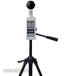 Sato Keiryoki Mfg Heat stroke heat index meter Tripod for SK-170GT
