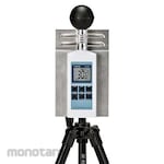 Sato Keiryoki Mfg Heatstroke Heat Index Meter Radiant Heat Protection Parts