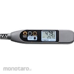 Sato Keiryoki Mfg Pen Type Thermo-Hygrometer