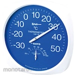 Sato Keiryoki Mfg SATO Thermo-hygrometer TH-300