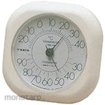 Sato Keiryoki Mfg Sofia temperature and humidity meter