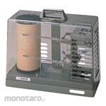 Sato Keiryoki Mfg Thermo-Hygro Recorder