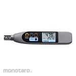 Sato Keiryoki Mfg Thermo-Hygrometer Pen Type
