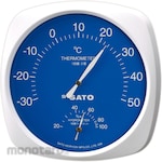 Sato Keiryoki Mfg Thermo-hygrometer