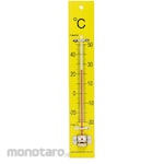 Sato Keiryoki Mfg Thermometer with Plate (Hook Box)
