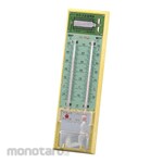 Sato Keiryoki Mfg Toyama Expression Psychrometer