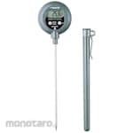 Sato Keiryoki Mfg Waterproof Digital Thermometer