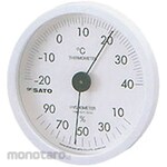 Sato Keiryoki Mfg Whity