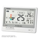 Sato Measuring Instruments Manufacturing Co., Ltd Indoor Heatstroke Heat Index Meter